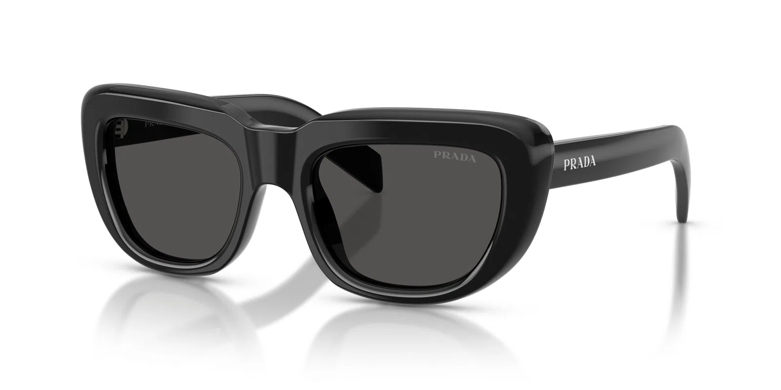 Prada D07SF Sunglasses - view 11